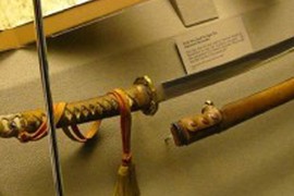 10 thợ rèn kiếm Katana nổi tiếng Nhật Bản